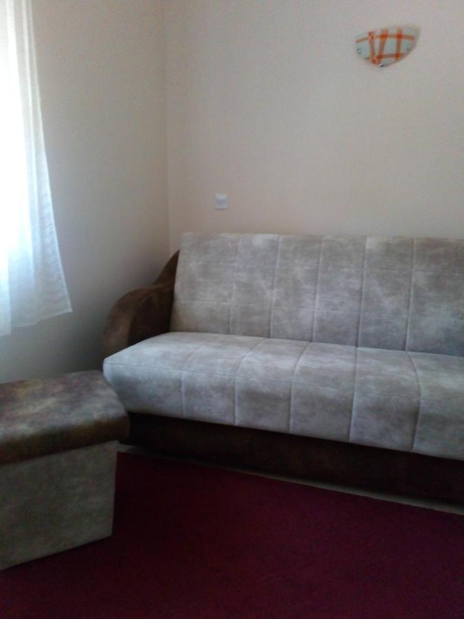 Guest House Green View Пирот Экстерьер фото