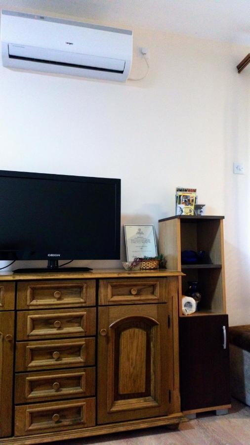 Guest House Green View Пирот Экстерьер фото