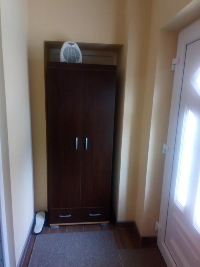Guest House Green View Пирот Экстерьер фото