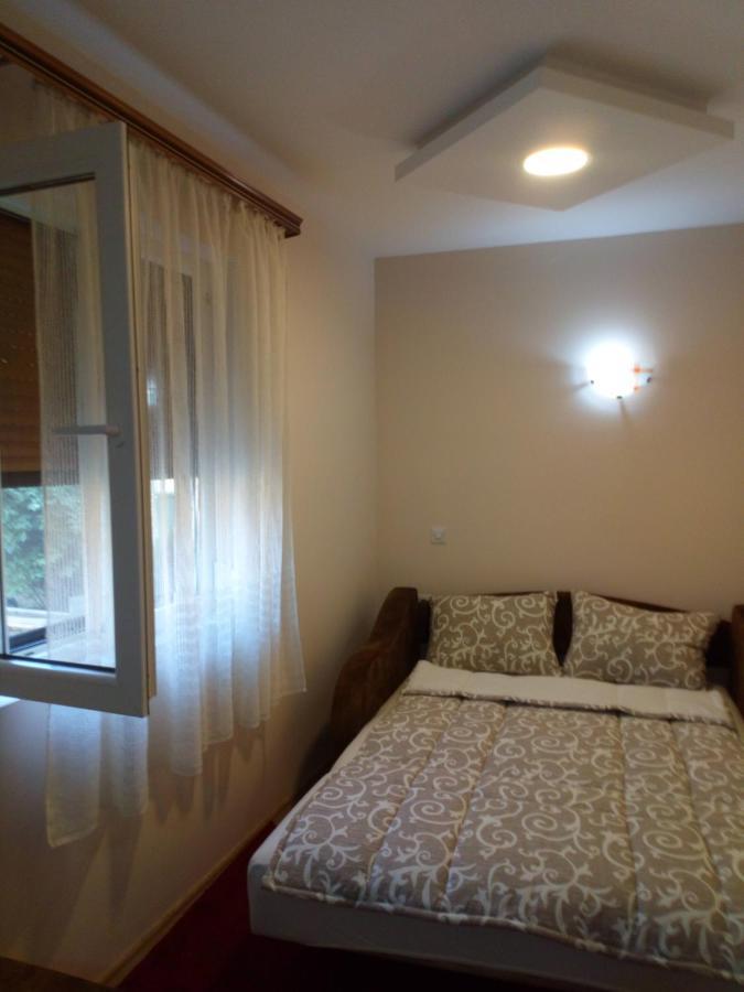 Guest House Green View Пирот Экстерьер фото