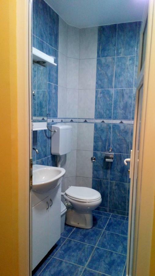 Guest House Green View Пирот Экстерьер фото