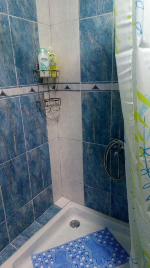 Guest House Green View Пирот Экстерьер фото