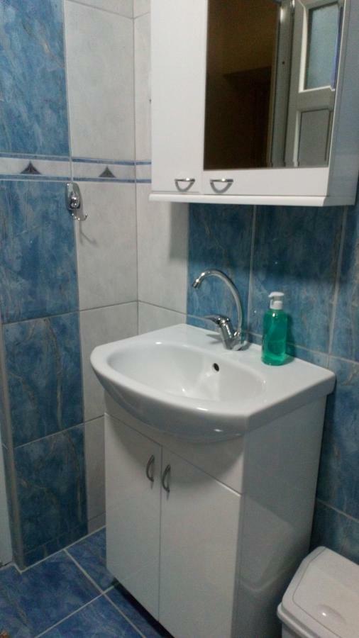 Guest House Green View Пирот Экстерьер фото